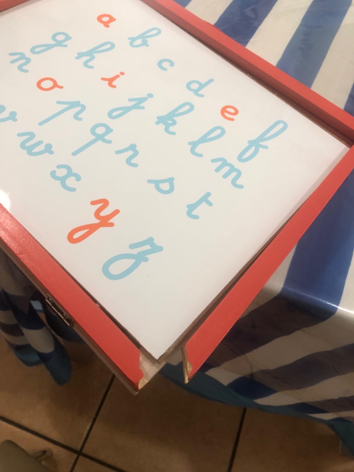 Super für Vorschulkinder