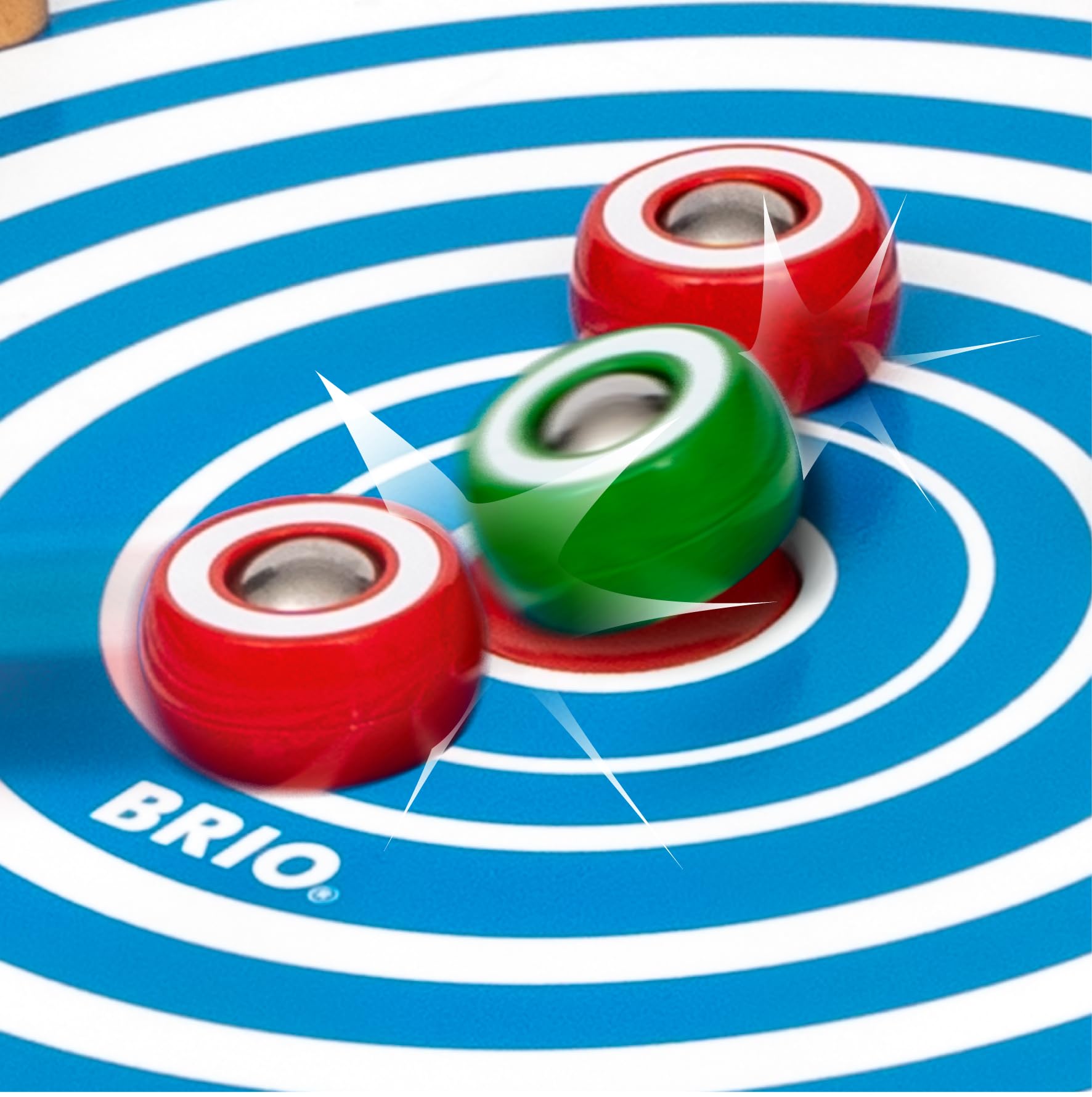 brio-34090-shuffleshot-geschicklichkeitsspiel-f-r-1-4-spieler-ab-6-jahren image 8