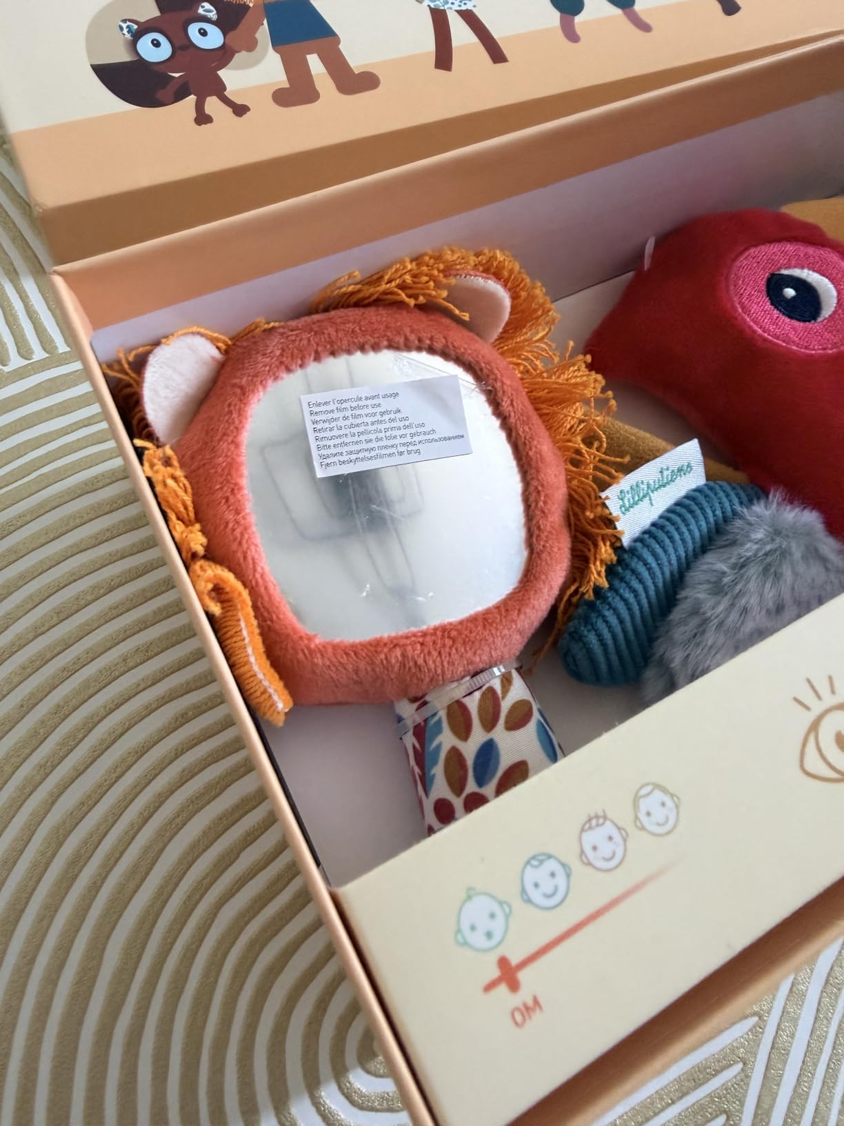 Schöne Geschenkidee