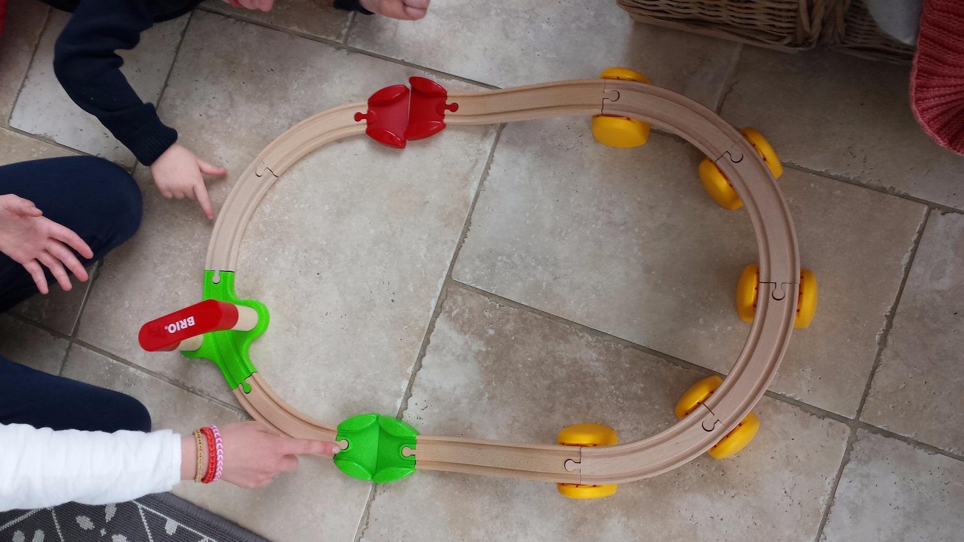 Lieblingsspielzeug