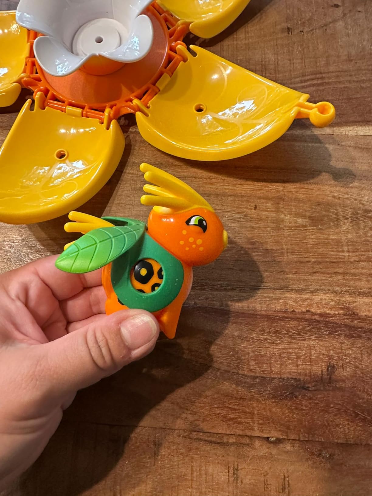 Gute Geschenkidee