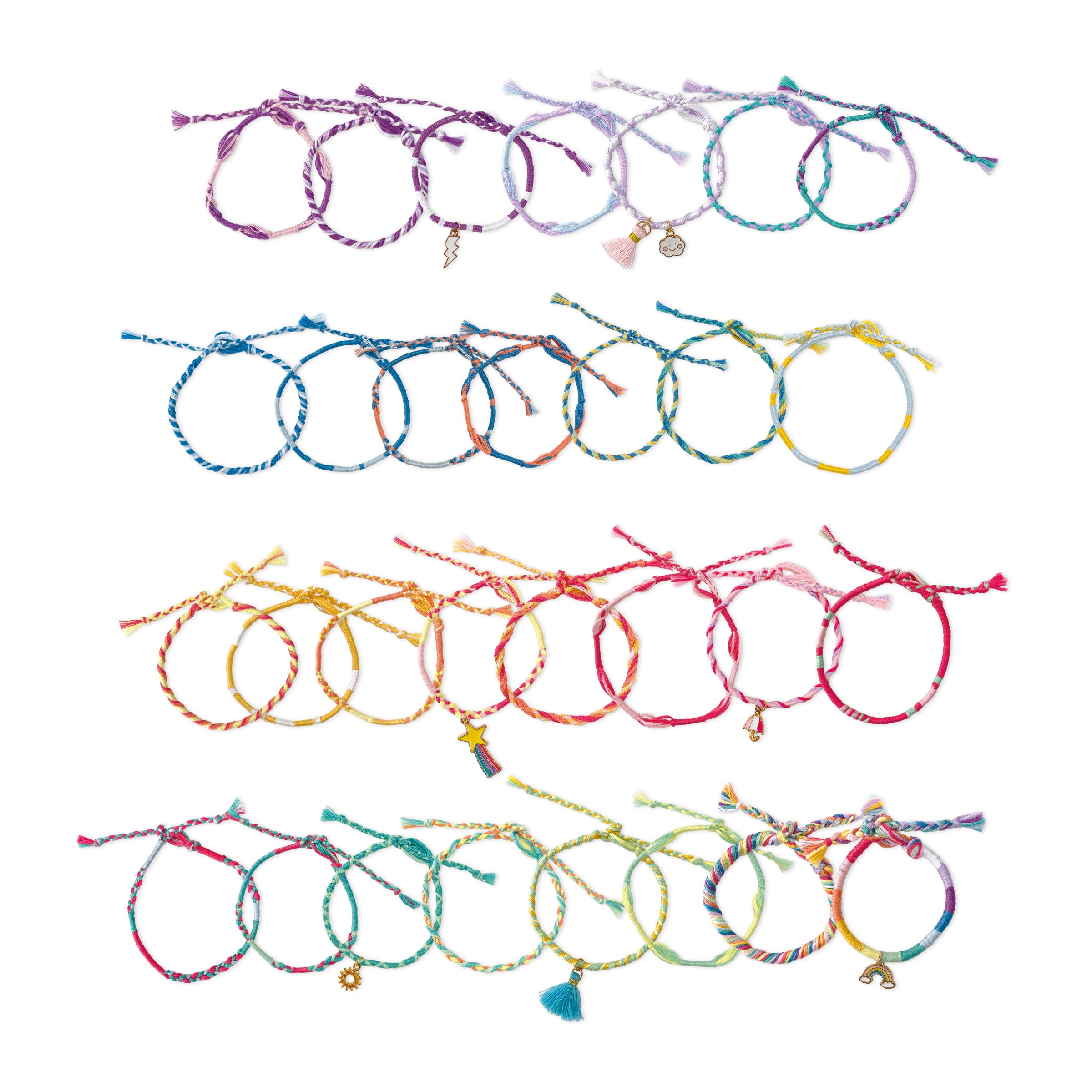 janod-les-ateliers-bijoux-regenbogenarmband-set-j09134-30-armb-nder image 2