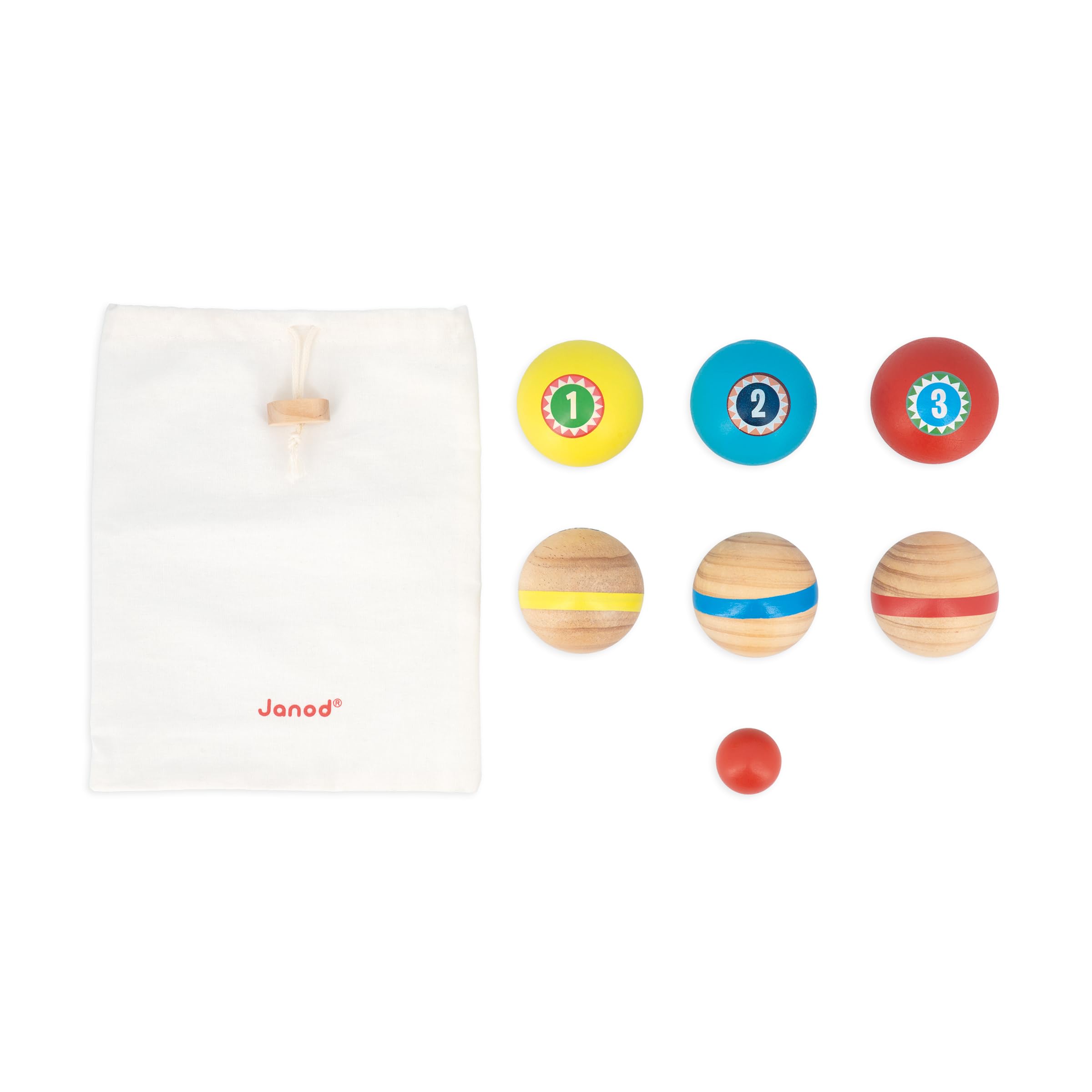 janod-applepop-p-tanque-spiel-kinder-6-holzkugeln-j03365 image 3