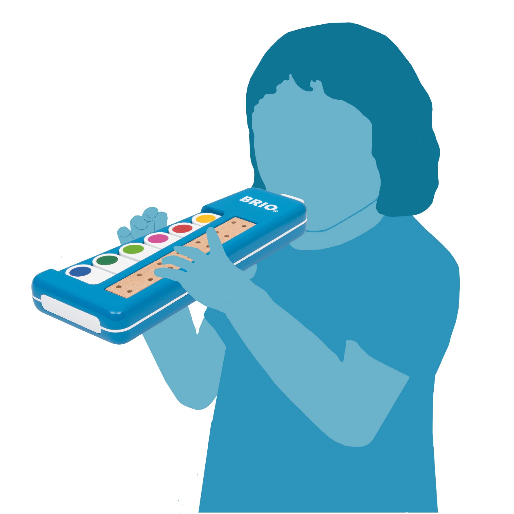 brio-30183-kinder-melodica-blasinstrument image 7