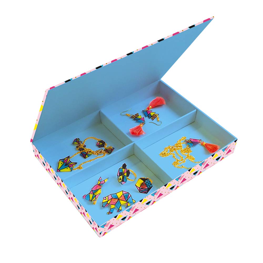 janod-les-ateliers-bijoux-geometrix-crazy-plastic-jewelry-schmuck-bastelset image 2