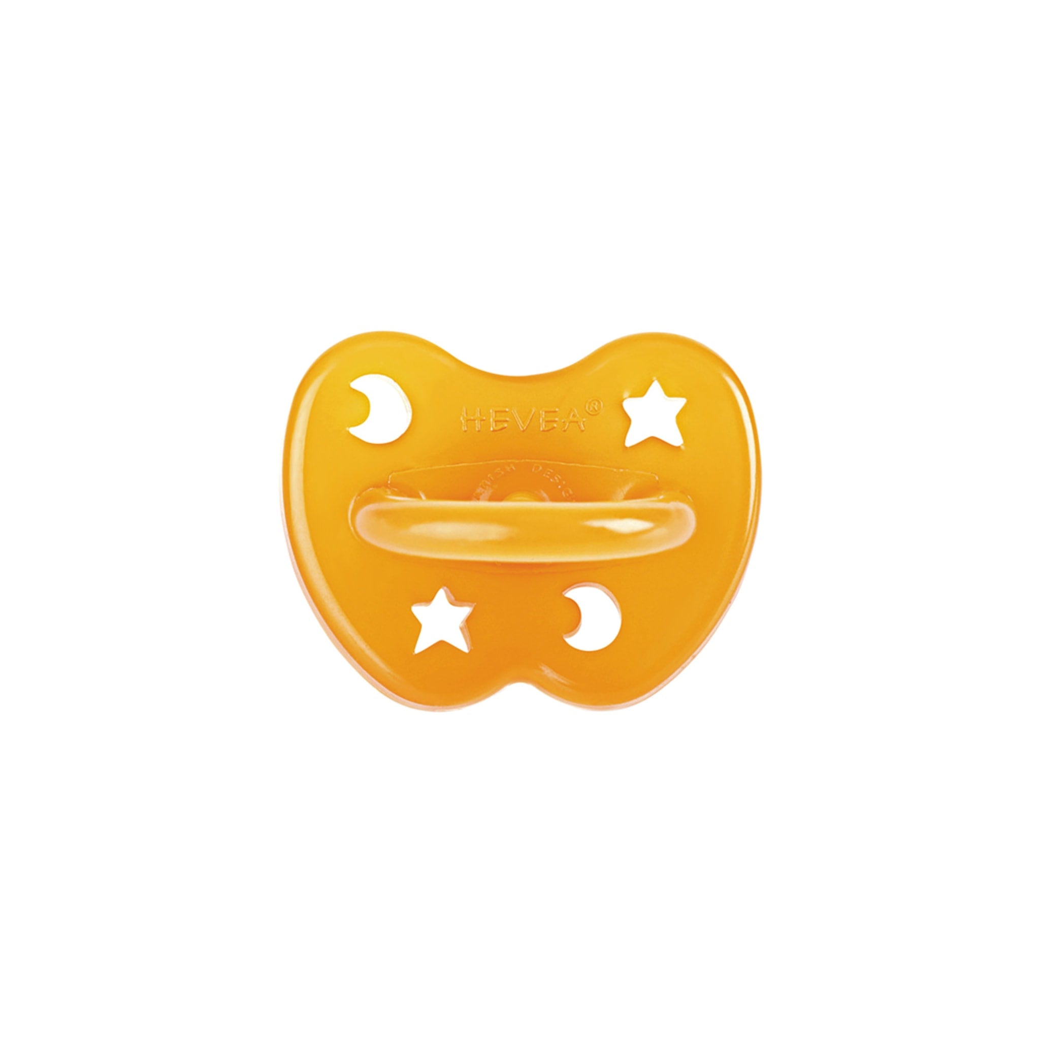 hevea-schnuller-3-36-monate-single-pack-kiefergerecht image 2