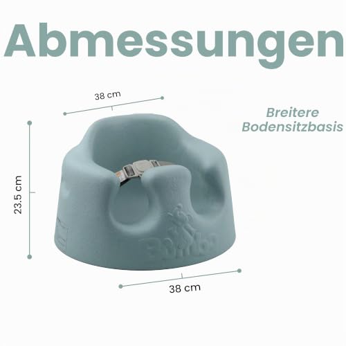 bumbo-bodensitz-puderblau-babysitz-ab-3-monaten image 6