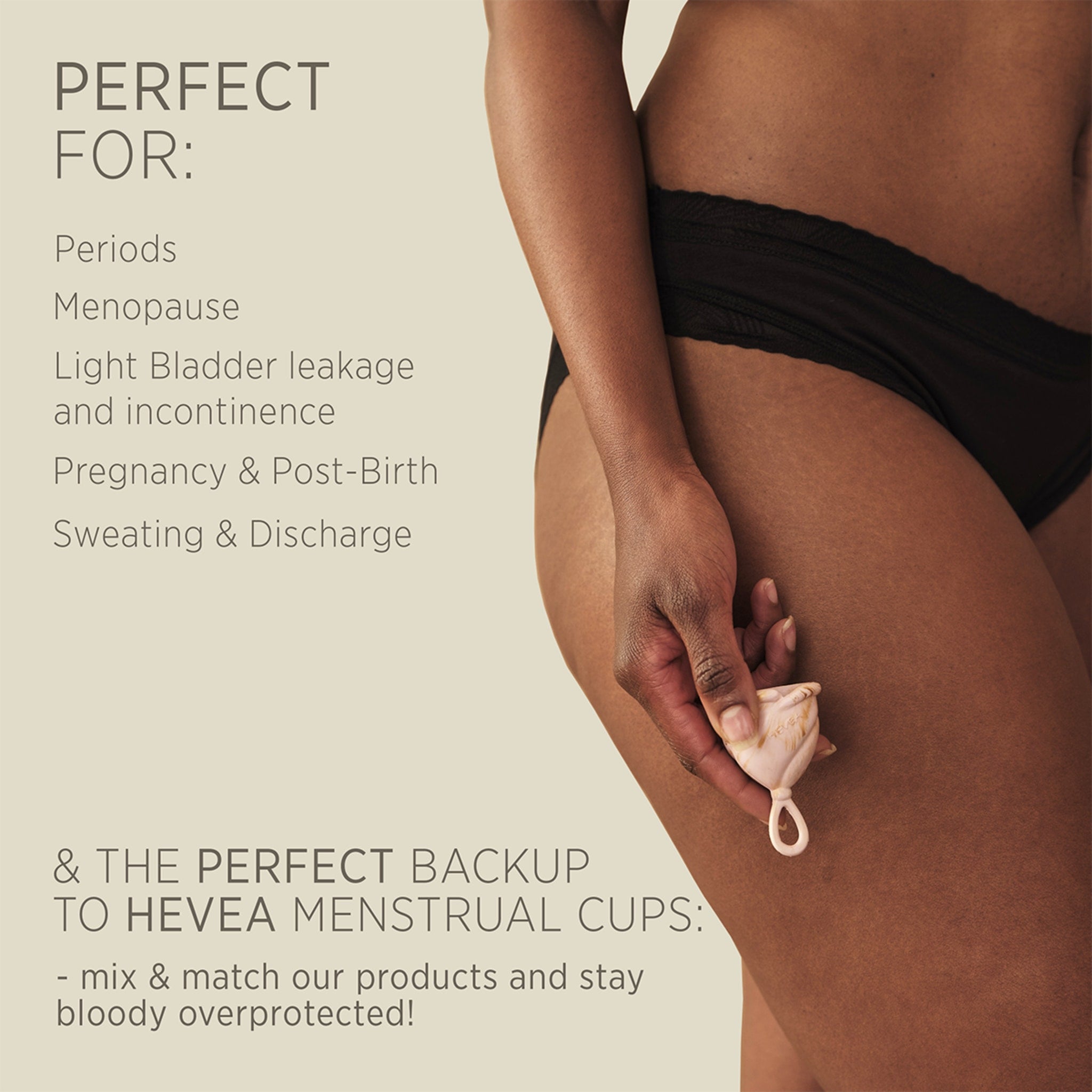 hevea-period-briefs-periodenslip-mit-spitze-regular-rise image 3