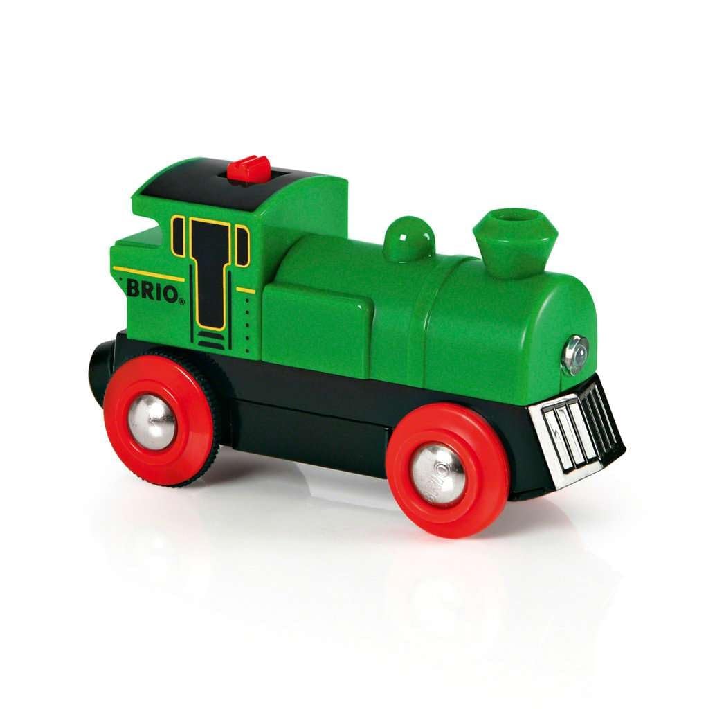 brio-world-speedy-green-batterielok image 2