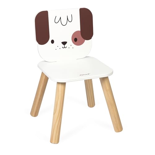 janod-mein-erster-kinderstuhl-holz-hund-32-x-32-x-47-cm-ab-18-monaten image 8