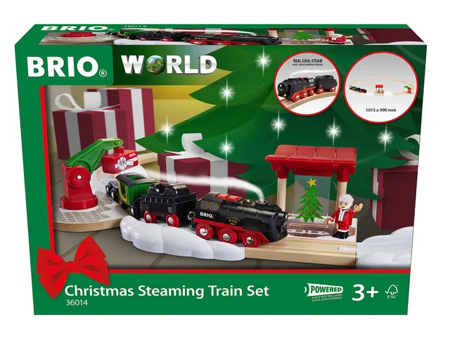 brio-world-batterie-dampflok-weihnachts-set image 1
