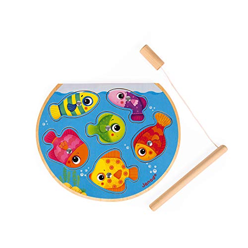 janod-j07088-magnet-angelpuzzle-fisch-holz image 5