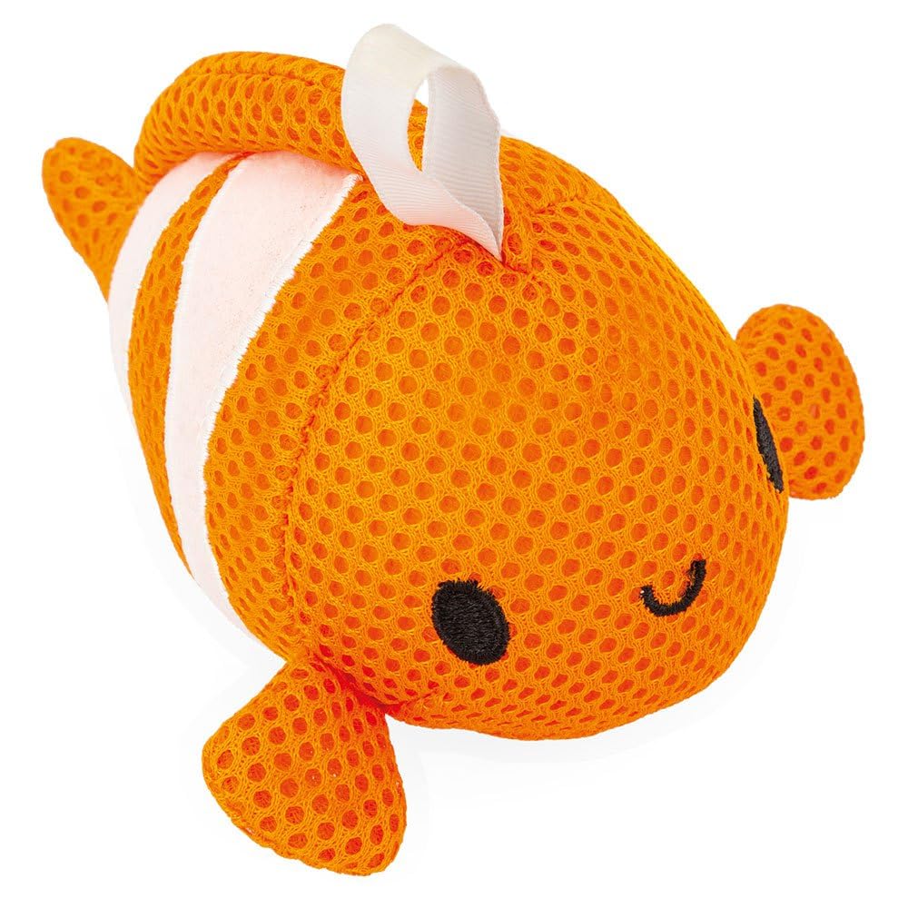 janod-badespielzeug-waschen-lernen-j04731-hummer-clownfisch-stofftintenfisch image 5