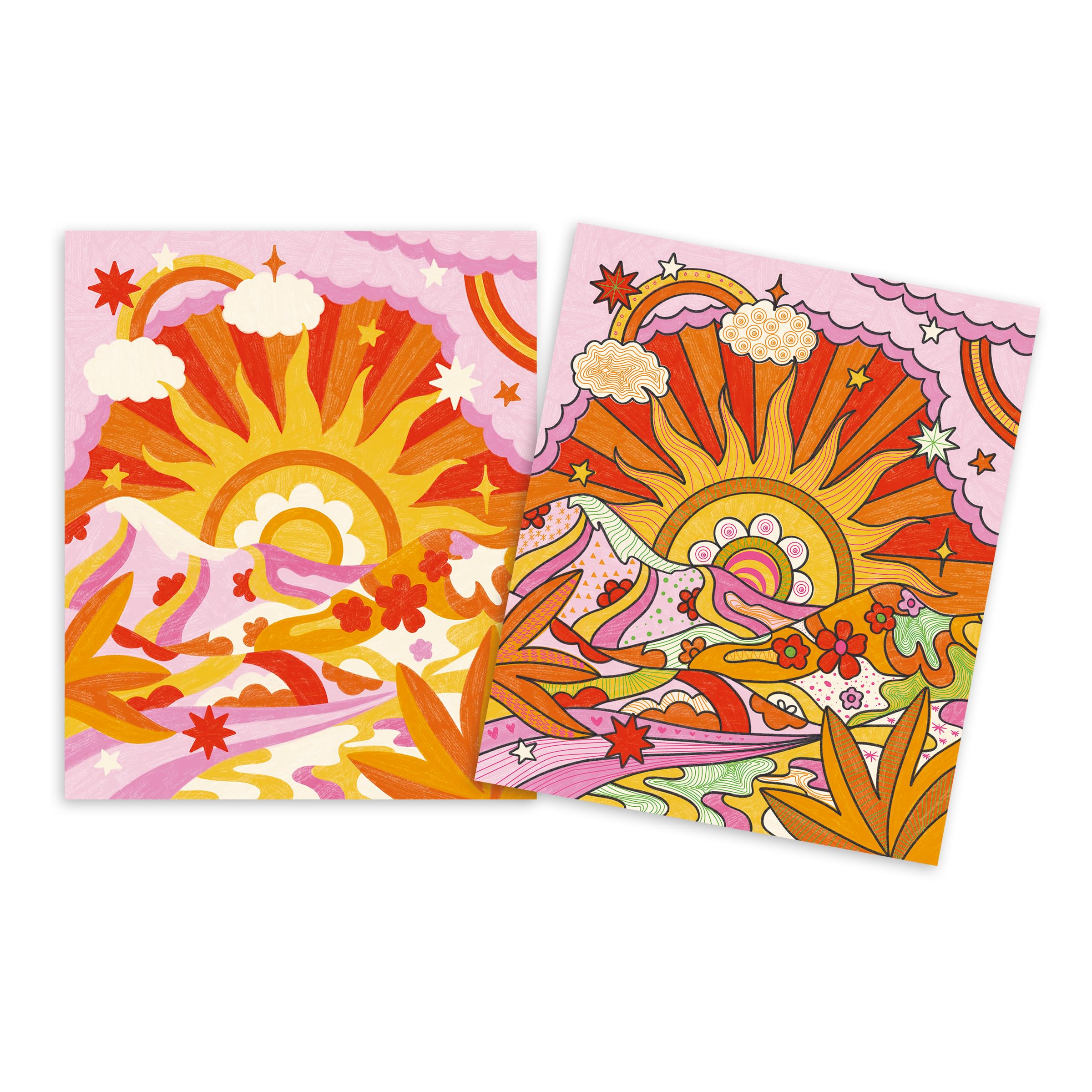 janod-dreamland-glitzer-konturen-kreativset-j07727-6-bilder-ab-8-jahren image 3