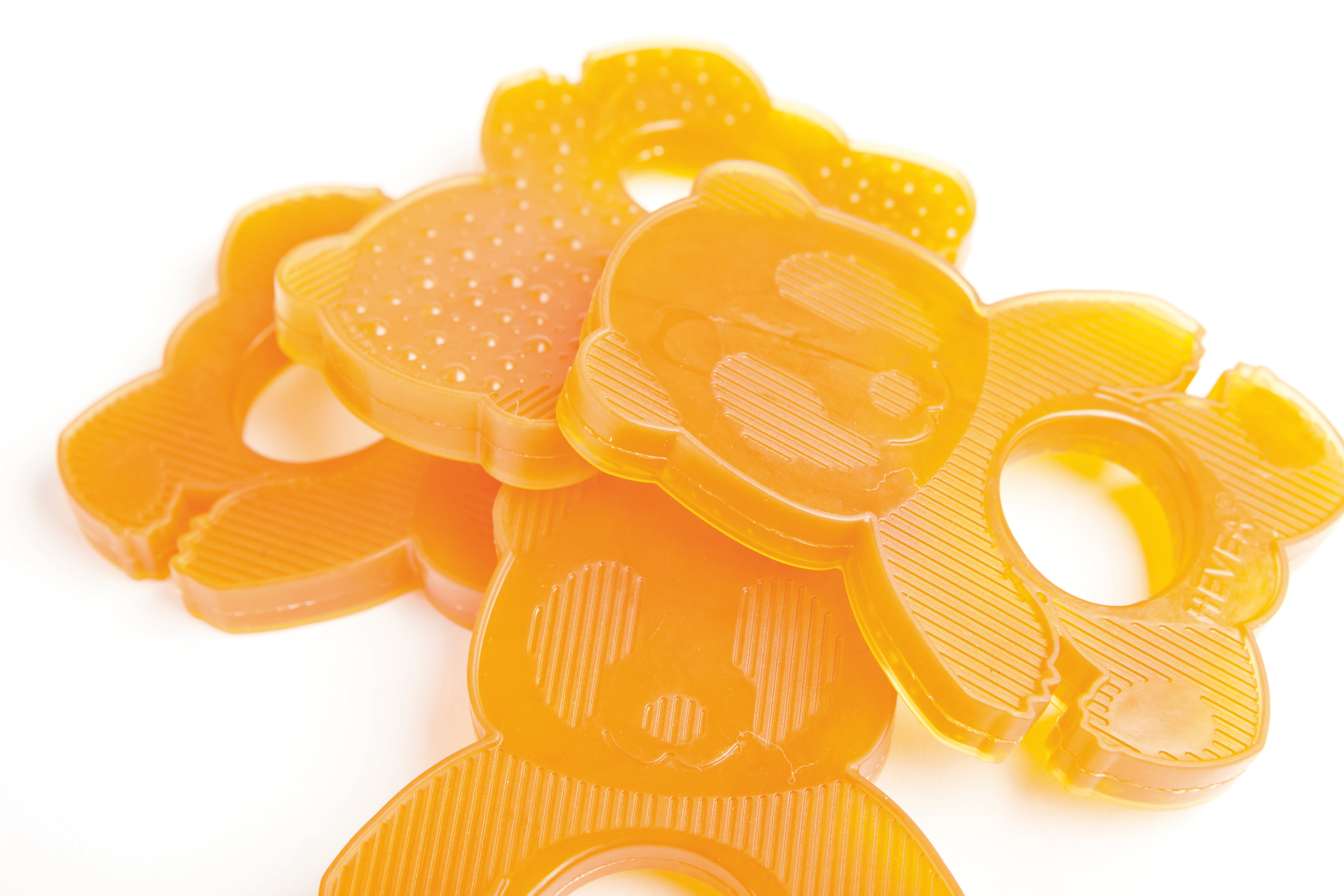 hevea-panda-teether-bei-ring-aus-naturkautschuk image 3