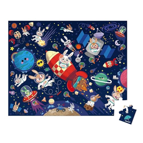 janod-puzzle-die-rakete-j02545-54-teile-kinderpuzzle image 6