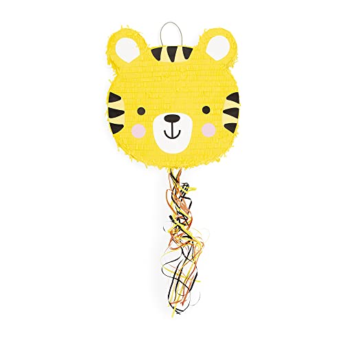 janod-pi-ata-tiger-j07725-mit-15-zug-schn-ren-32-5-cm image 7