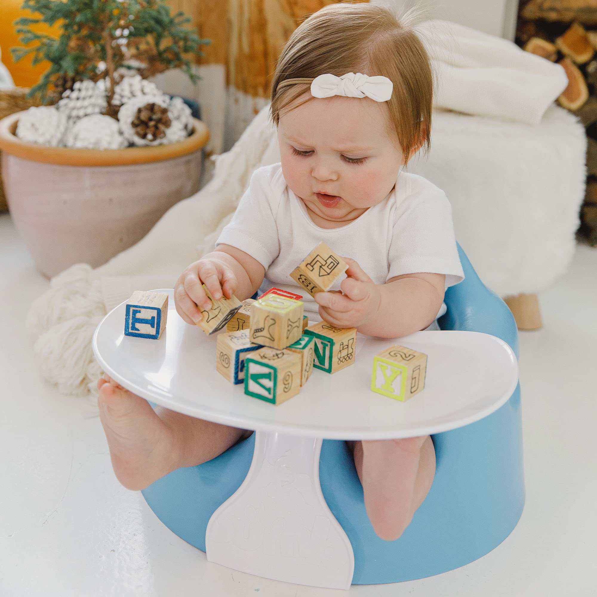 bumbo-floor-seat-tray-ess-und-spielbrett image 2