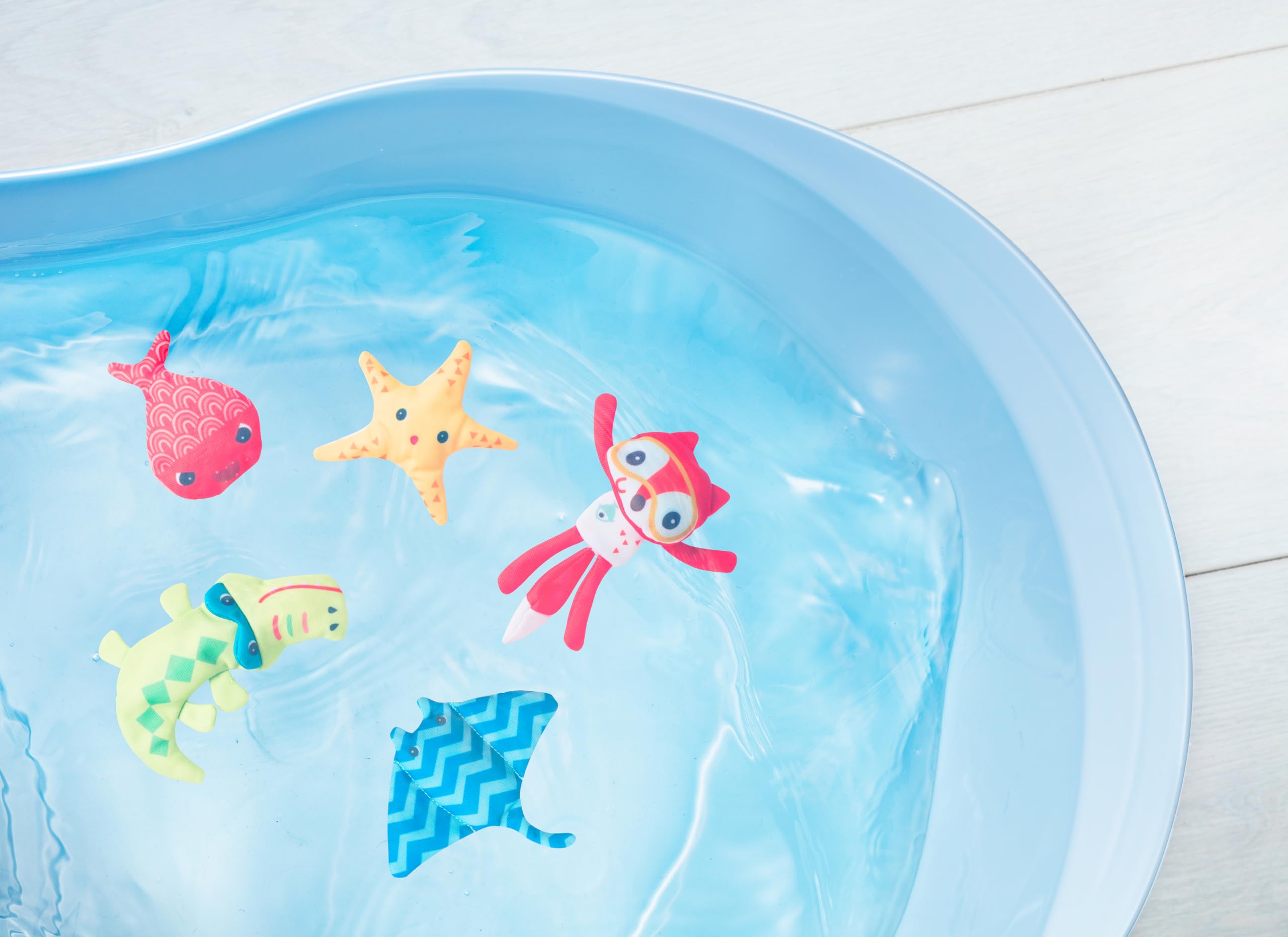 lilliputiens-alice-magnet-angelspiel-badewanne image 4