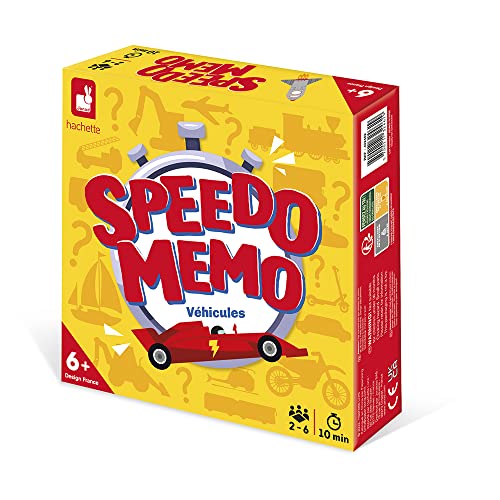 janod-speedo-memory-fahrzeuge-j02462-gesellschaftsspiel-ged-chtnis-tempo-2-6-spi image 8