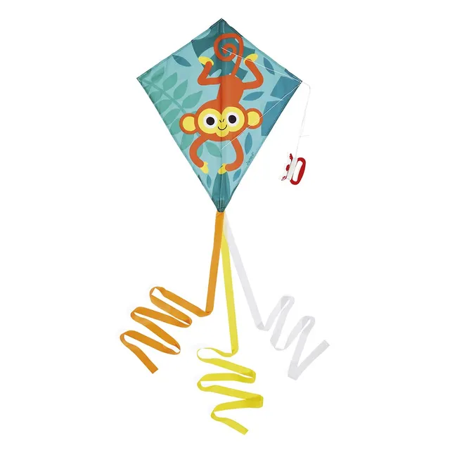 janod-tropik-kinderdrachen-affe-rautendrachen-outdoor-j03278 image 1