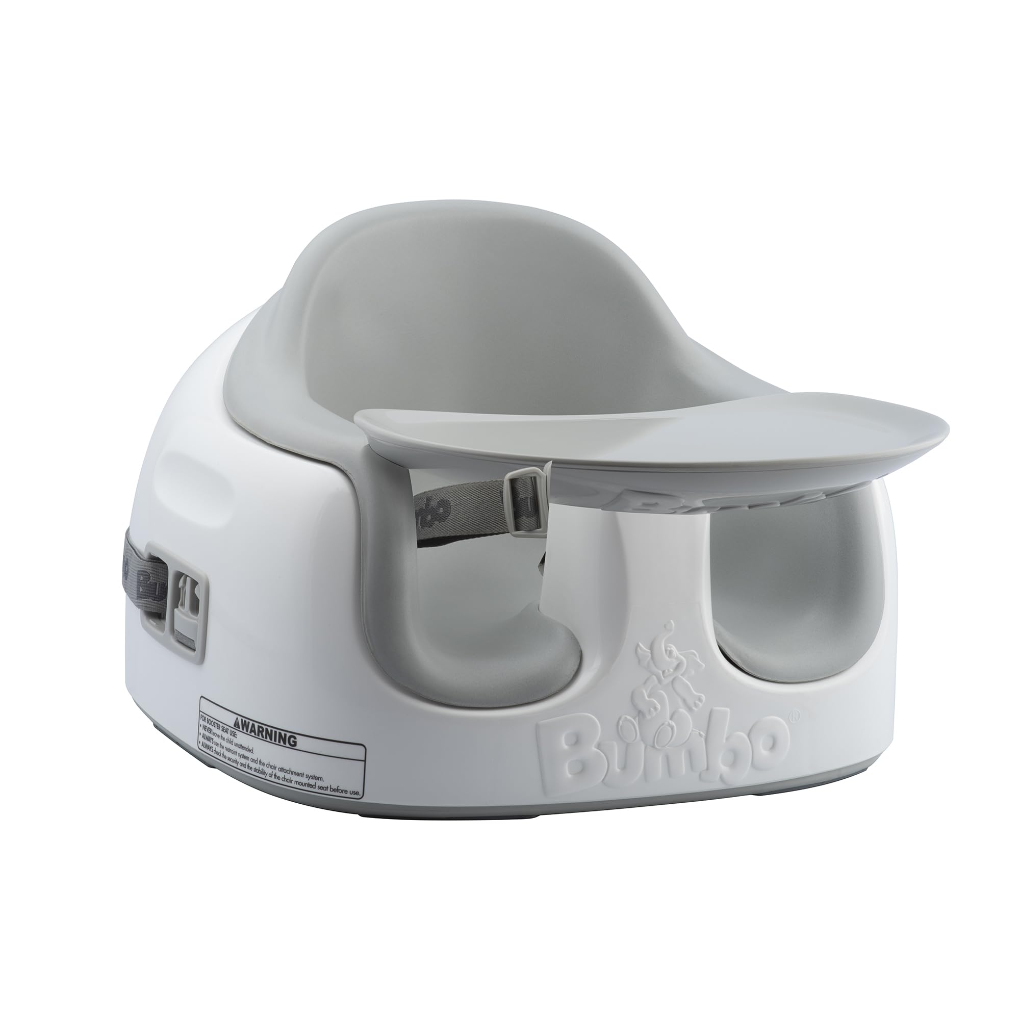 bumbo-multi-seat-kindersitz-3-in-1-grau image 1
