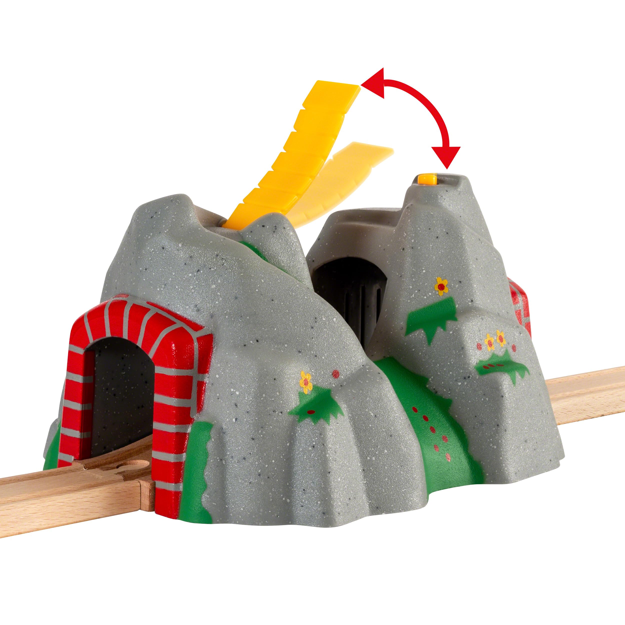 brio-world-magischer-tunnel-mit-sound-holzeisenbahn image 3