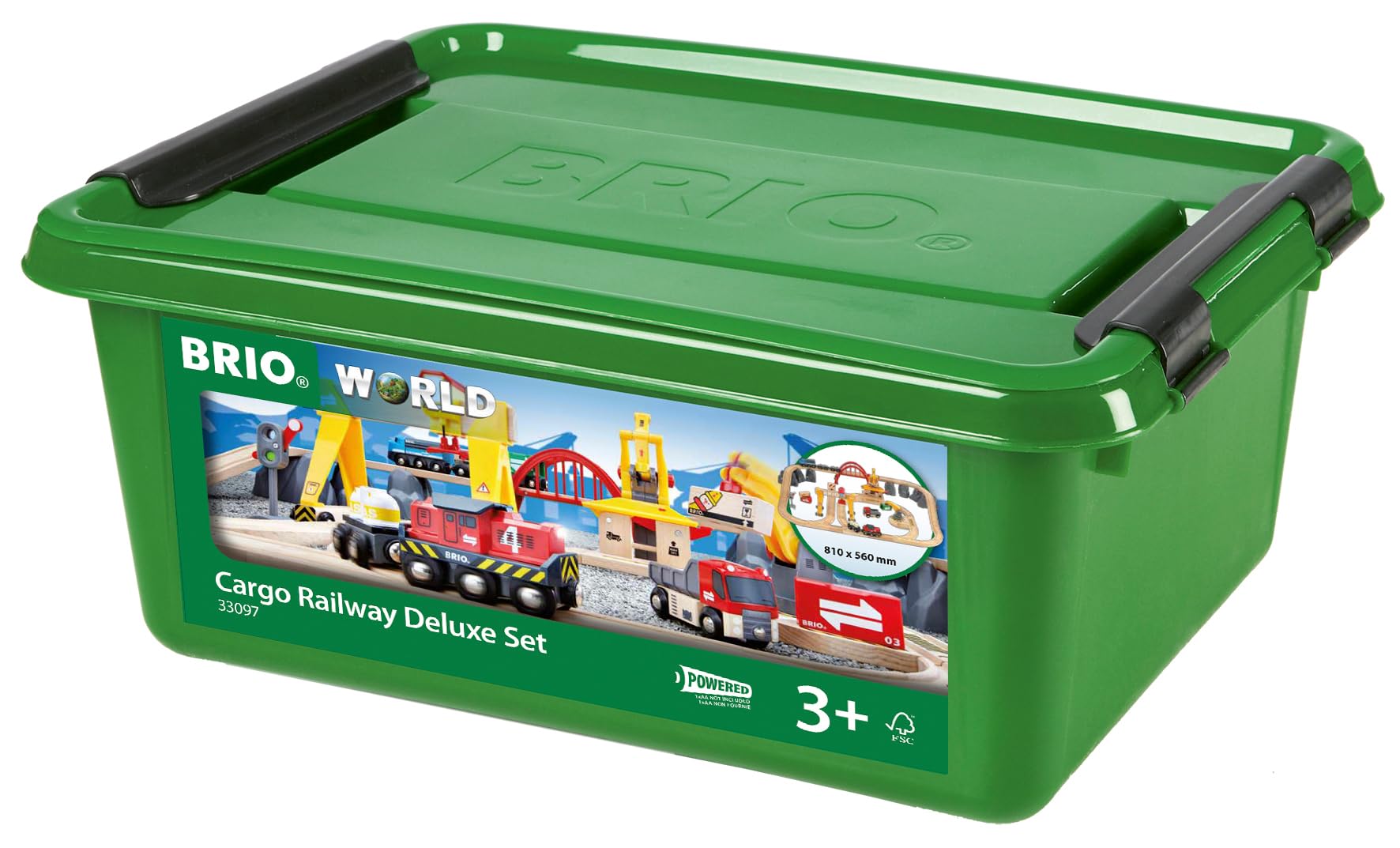 brio-world-33097-frachten-set-deluxe-54-teilig-mit-batterielok image 5