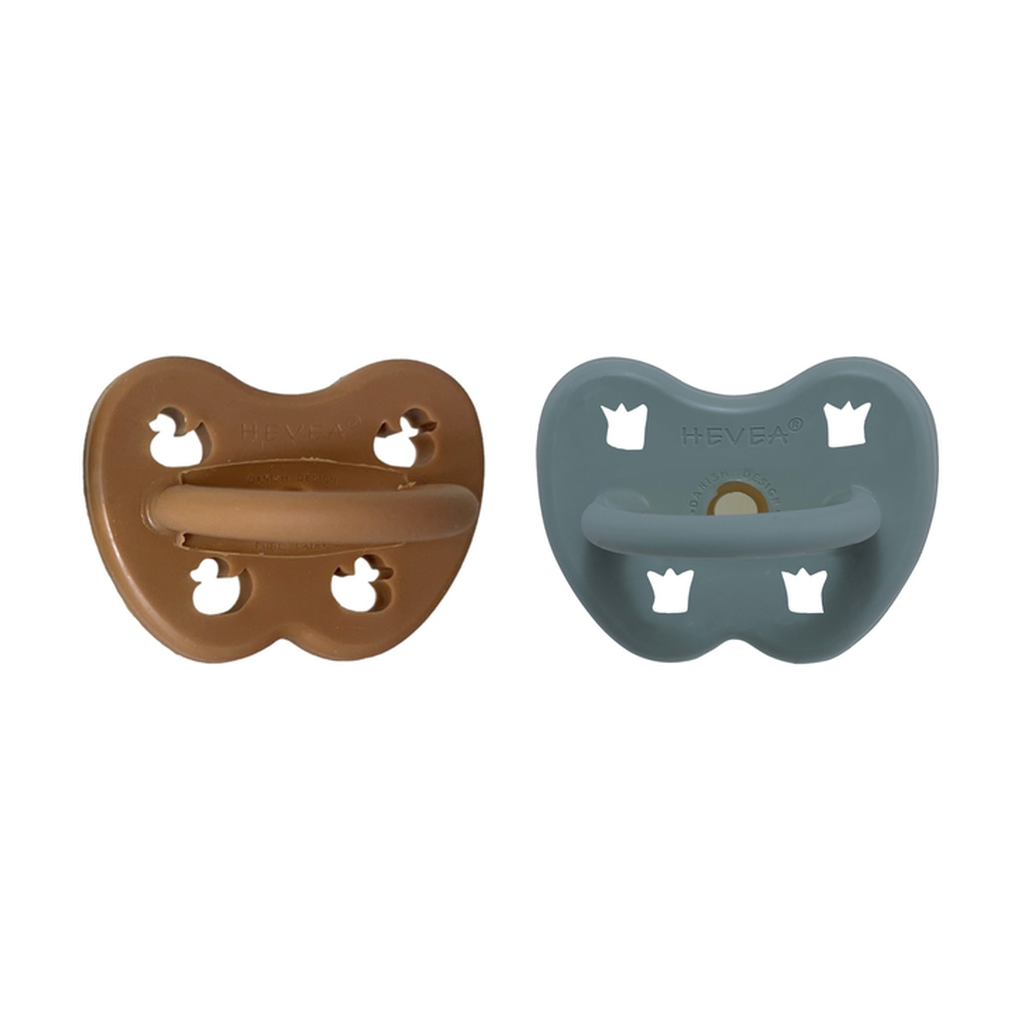 hevea-schnuller-kiefergerecht-3-36-monate-2er-pack-naturkautschuk image 6
