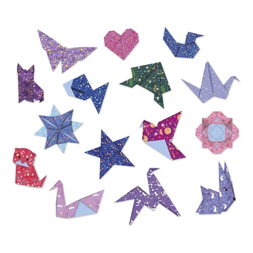 janod-les-ateliers-du-calme-origami-set-sternbilder-200-blatt image 7