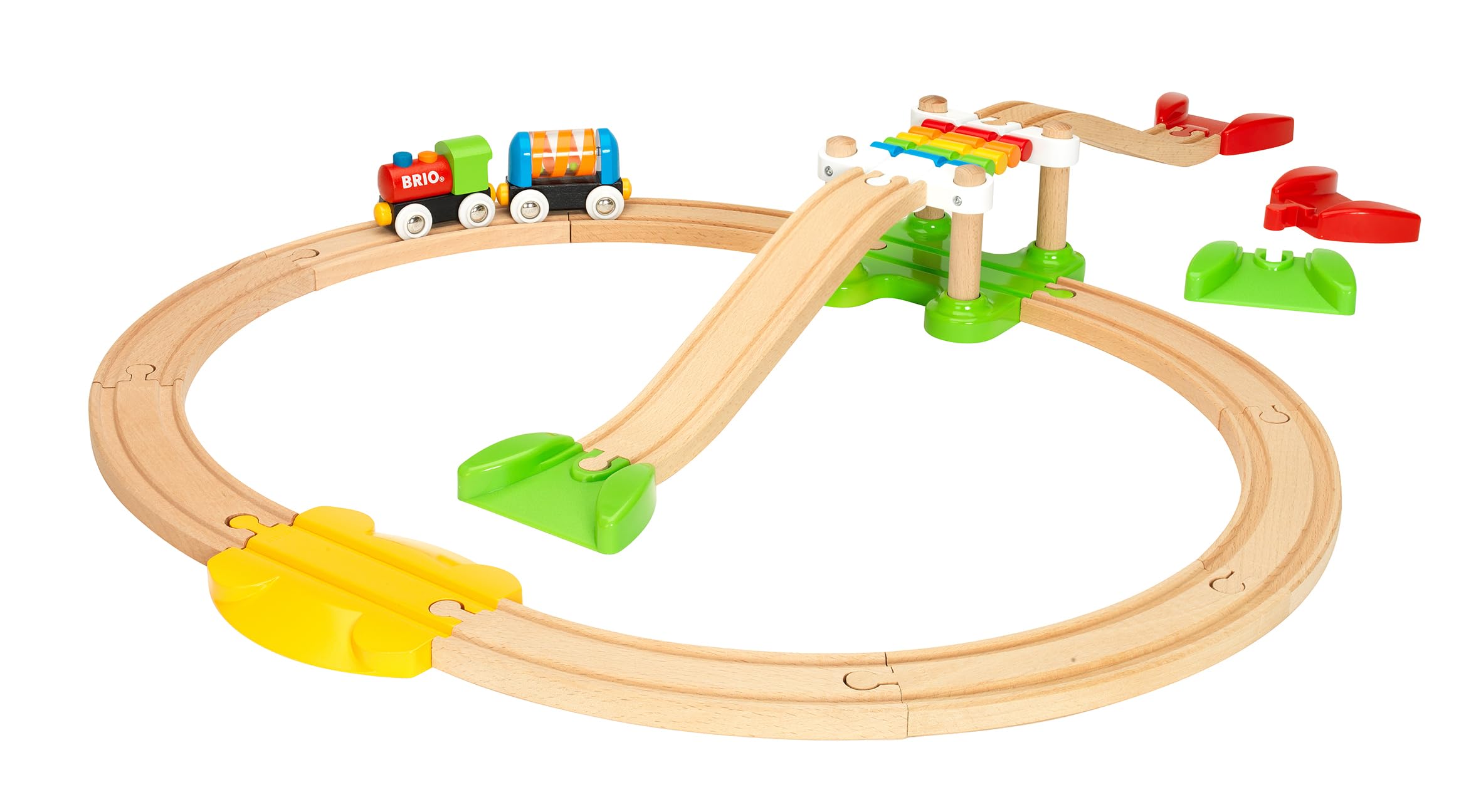 brio-my-first-railway-mein-erstes-bahn-spiel-set-ab-18-monate image 8