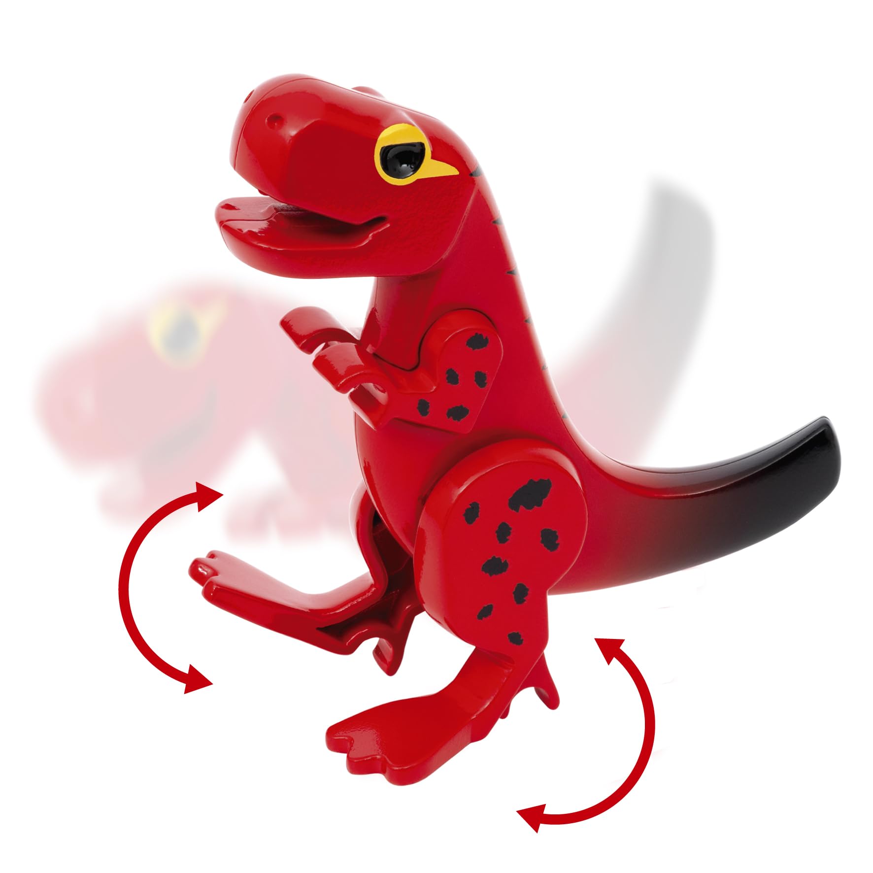 brio-world-36092-dinosaurier-vulkan-mit-ausbruchsfunktion-zugset image 8