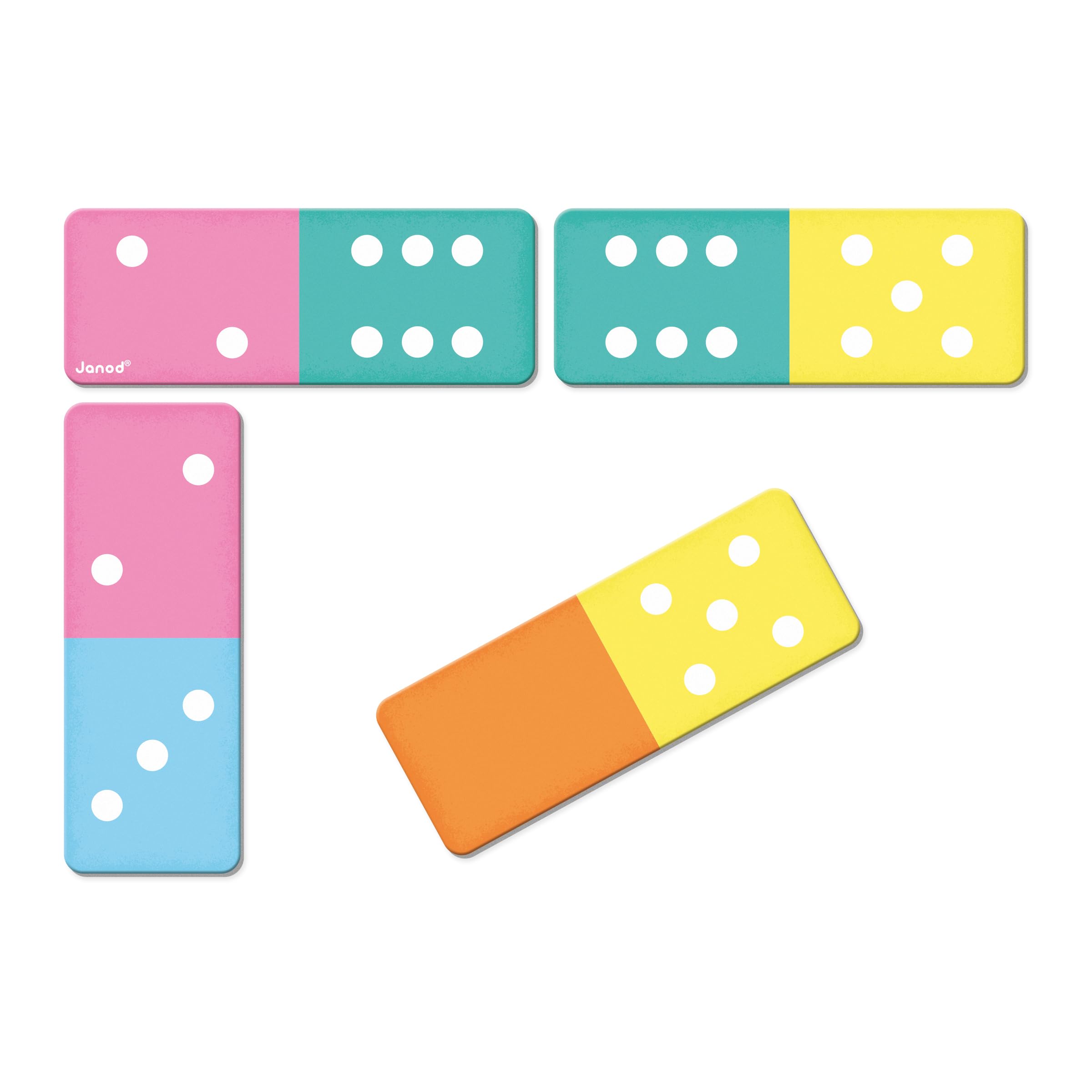 janod-domino-musikinstrumente-j02623-28-teiliges-domino-2-in-1-ab-3-jahren image 8
