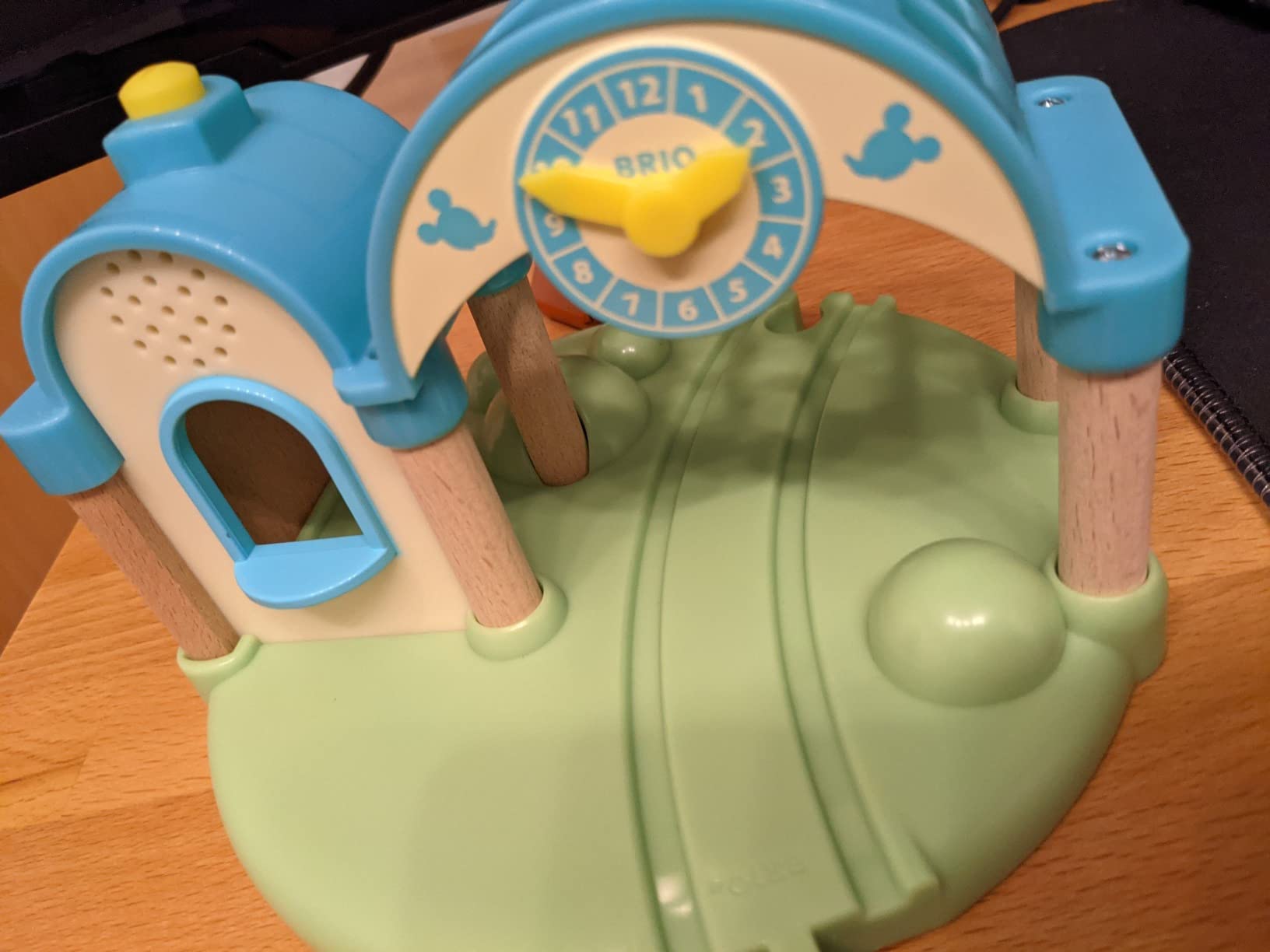 Aufnahmefunktion ist der Hit