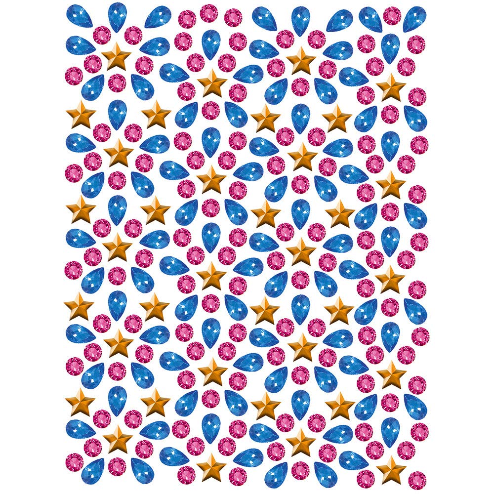 janod-les-ateliers-du-calme-j07882-strass-kronen-bastelset-ab-5-jahren image 8