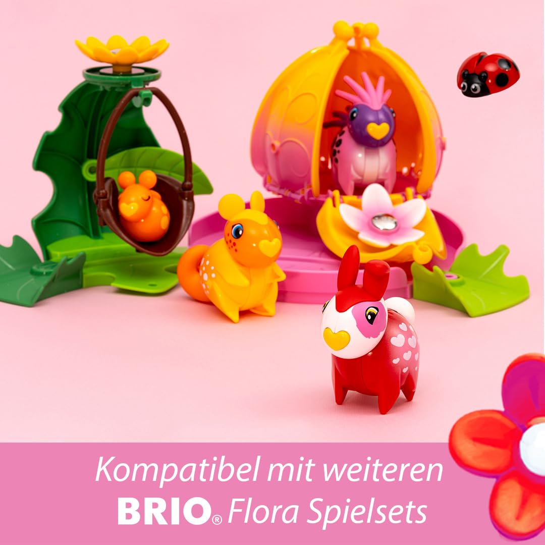 brio-flora-rose-36204-spielfigur-ab-3-jahren image 5