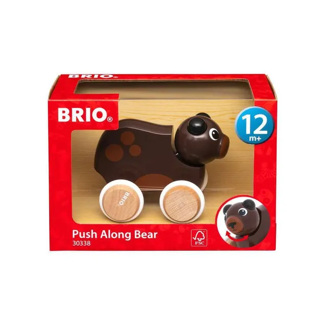 brio-30338-lustiger-schiebeb-r-schiebetier-aus-holz-ab-12-monaten image 1