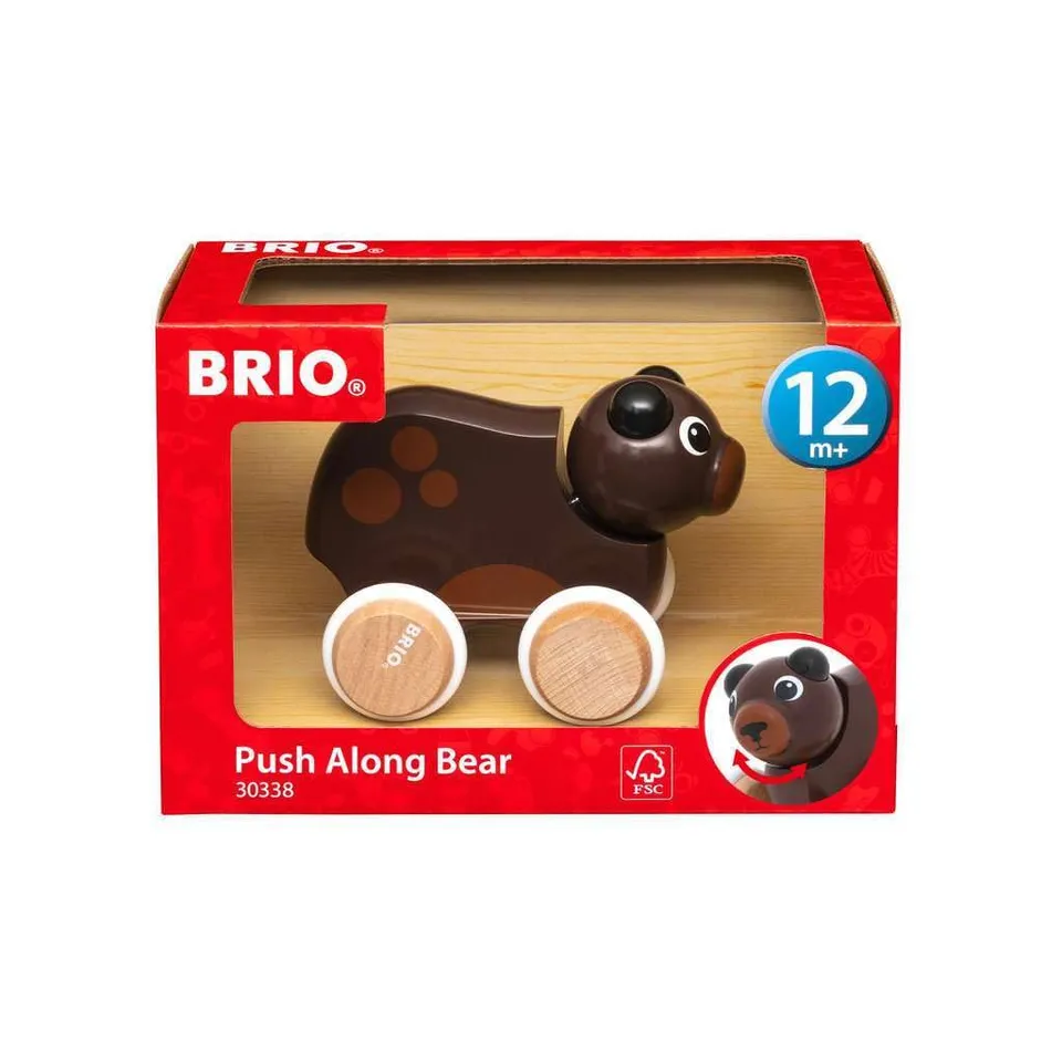 brio-30338-lustiger-schiebeb-r-schiebetier-aus-holz-ab-12-monaten image 1