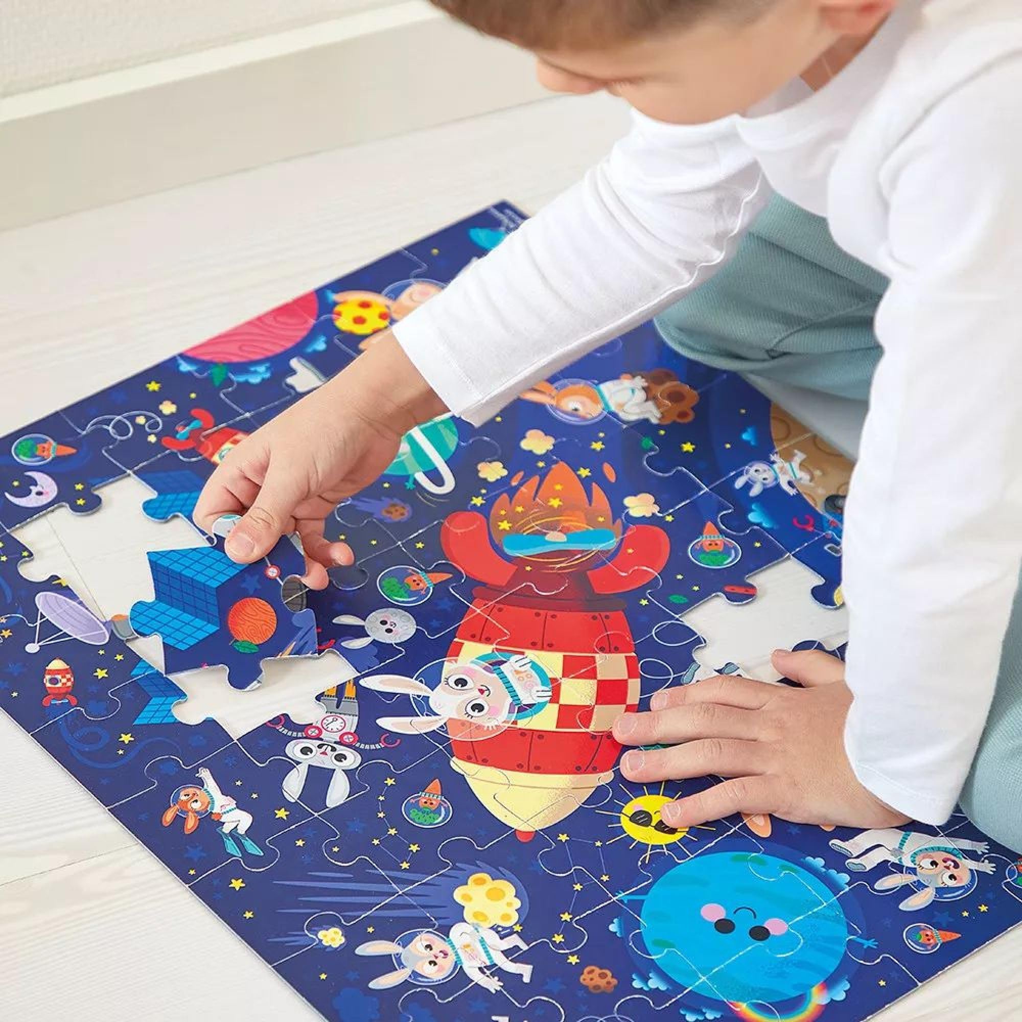janod-puzzle-die-rakete-j02545-54-teile-kinderpuzzle image 3