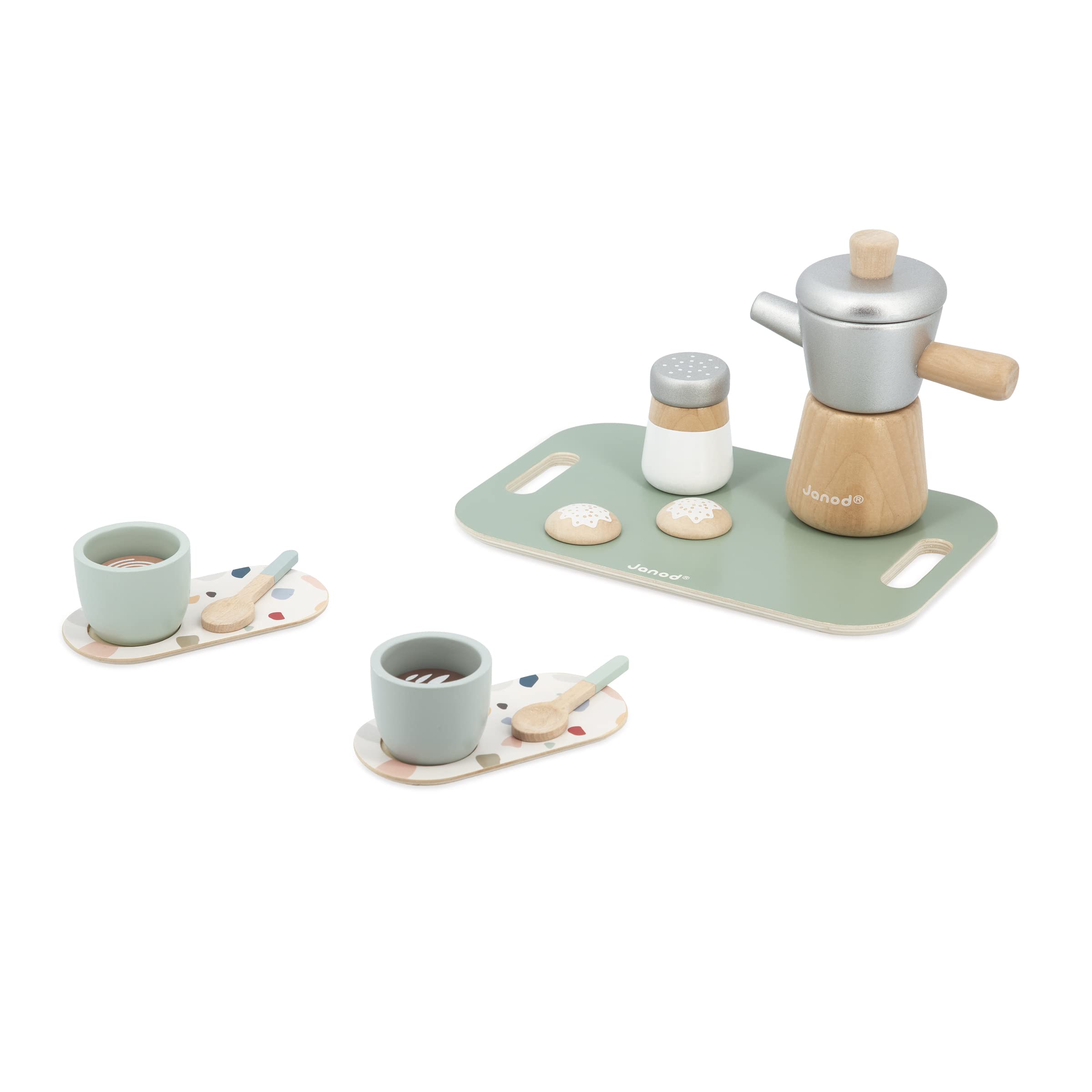 janod-j06630-kaffee-spielset-13-teilig-aus-fsc-holz image 3