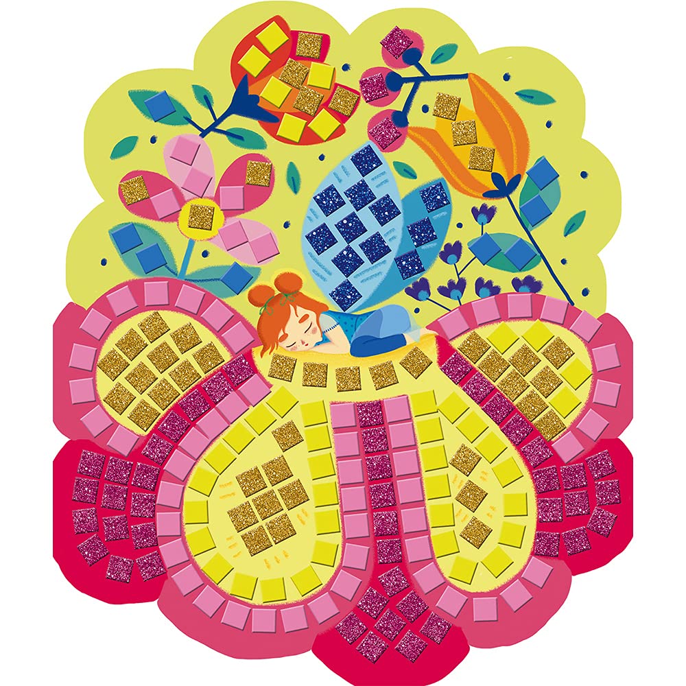 janod-les-ateliers-du-calme-feen-mosaik-schaumstoff-mosaikbox-ab-5-jahre image 6