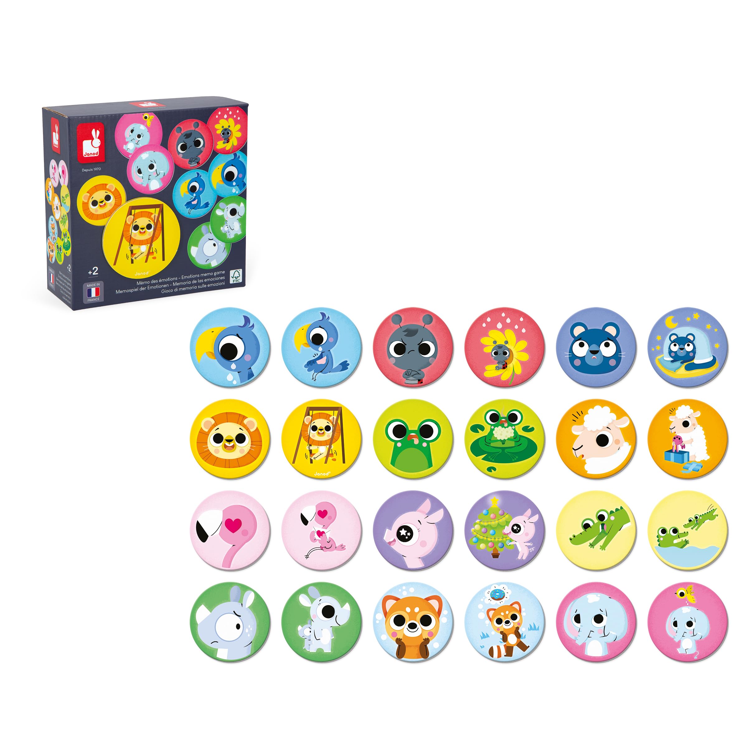 janod-emotionen-memo-ged-chtnisspiel-24-jetons-ab-2-jahren image 6