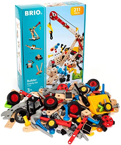 brio-builder-34588-kindergartenset-210-teiliges-konstruktionsspielzeug image 8