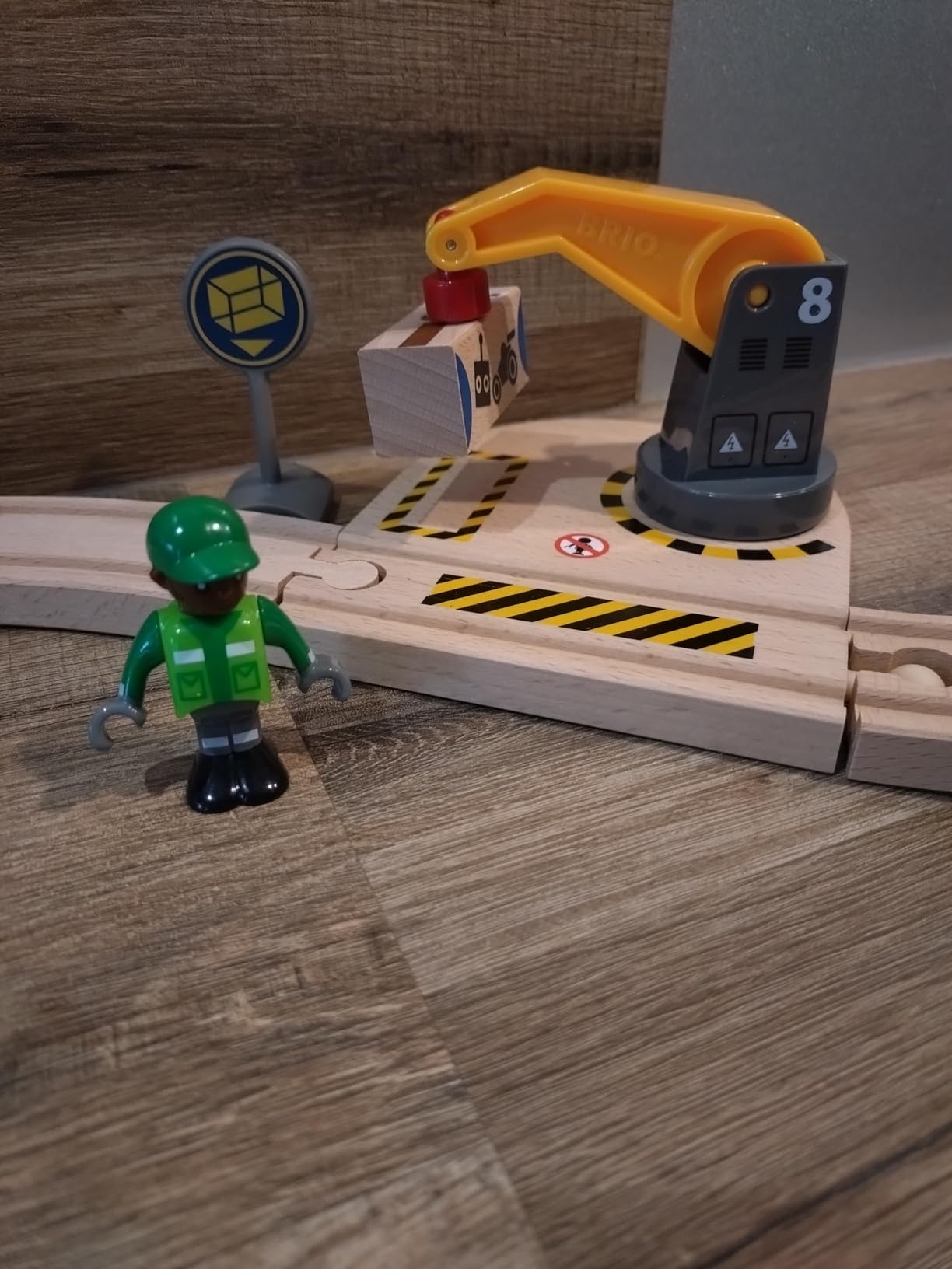 Tolles Geschenk zum 3.