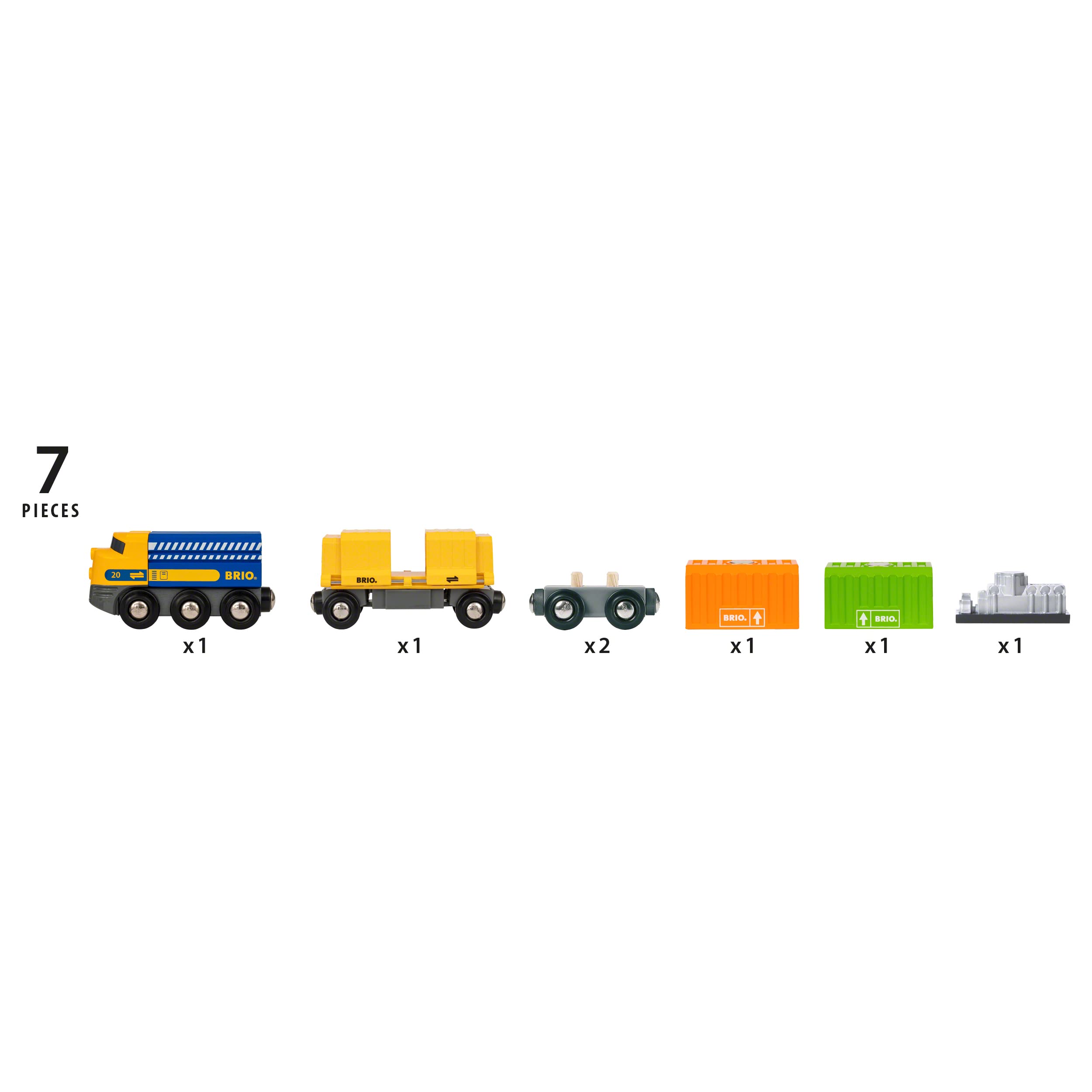 brio-world-g-terzug-mit-3-waggons-holz-spielzeugzug-ab-3-jahre image 3