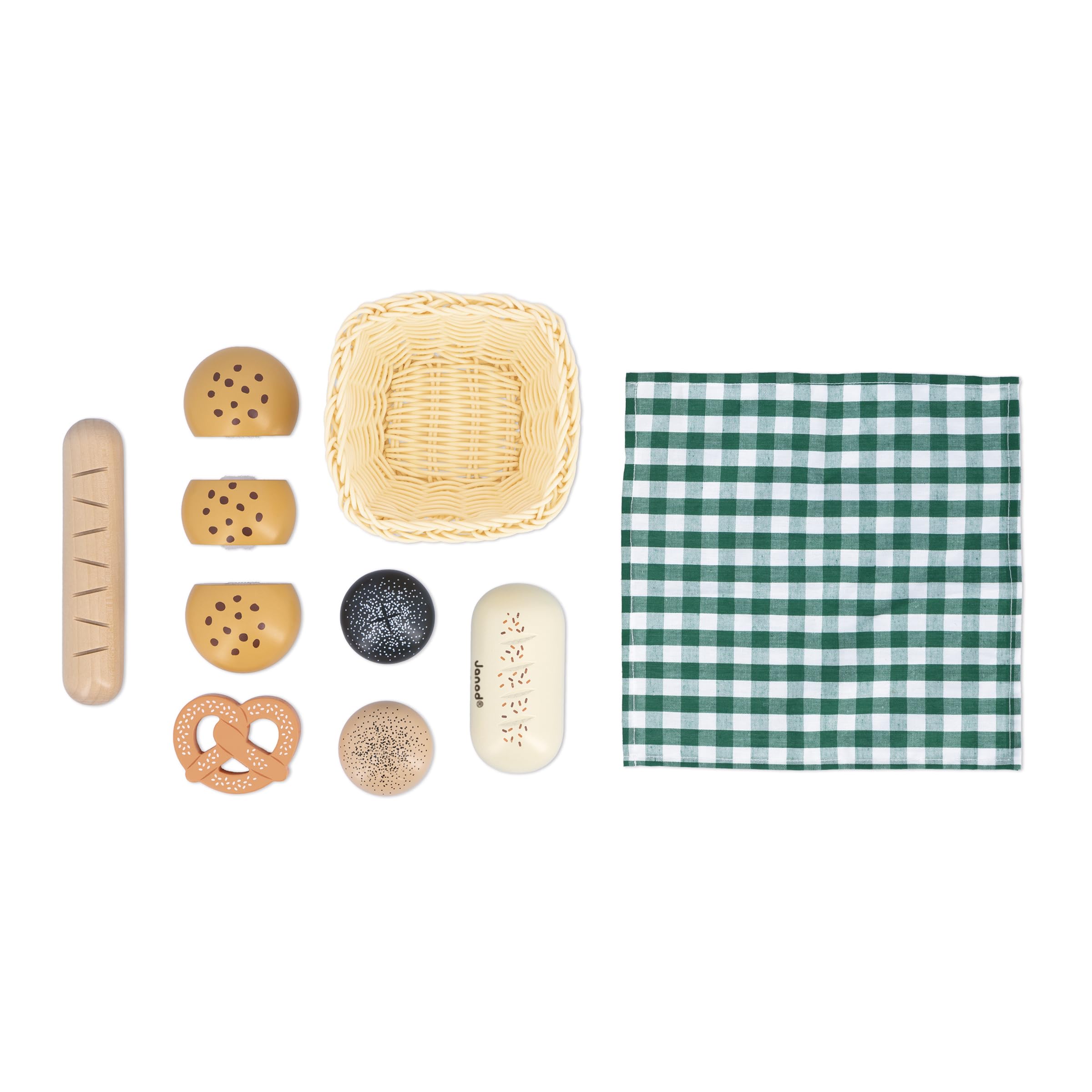 janod-holz-b-ckereikorb-j06645-viennoiseries-set-6-teilig image 4
