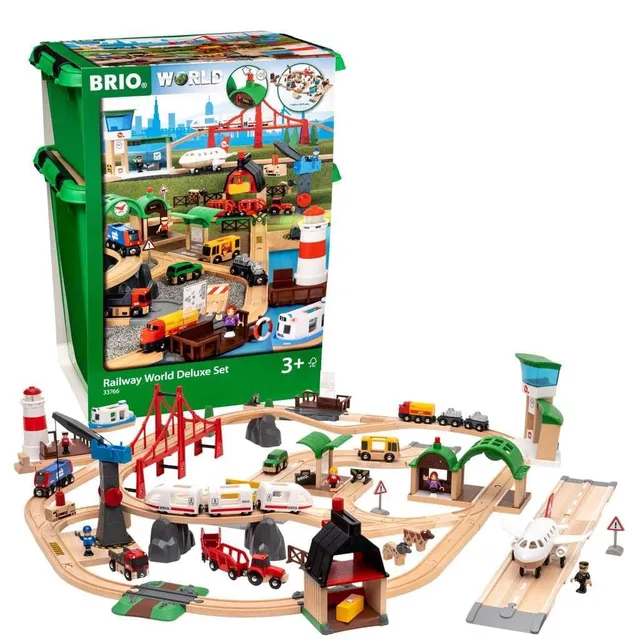 brio-world-33766-gro-es-premium-set-106-teilige-holzeisenbahn-in-boxen image 1