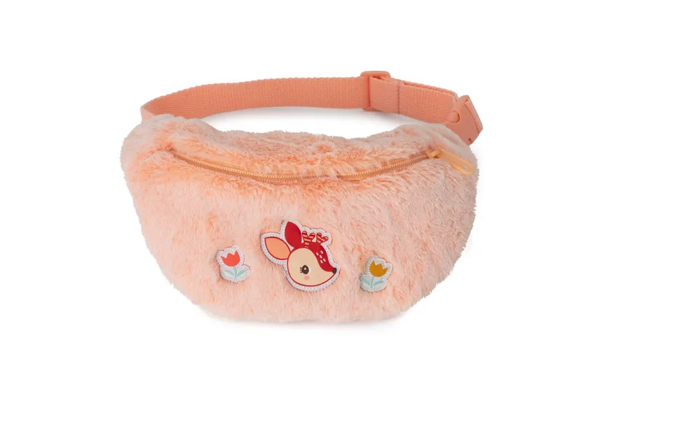 lilliputiens-bauchtasche-stella image 1