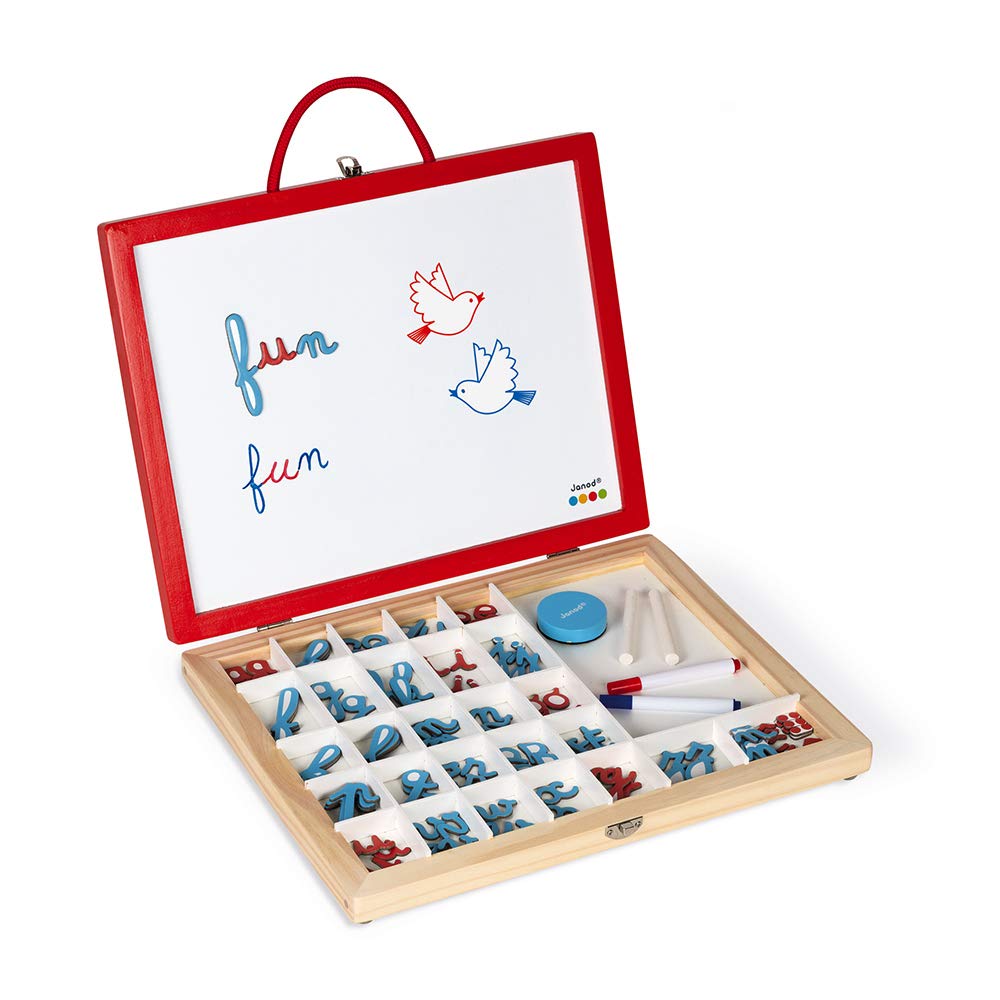 janod-essentiel-4-in-1-schreibkoffer-holz-buchstaben-lernspiel-ab-3-jahre image 3