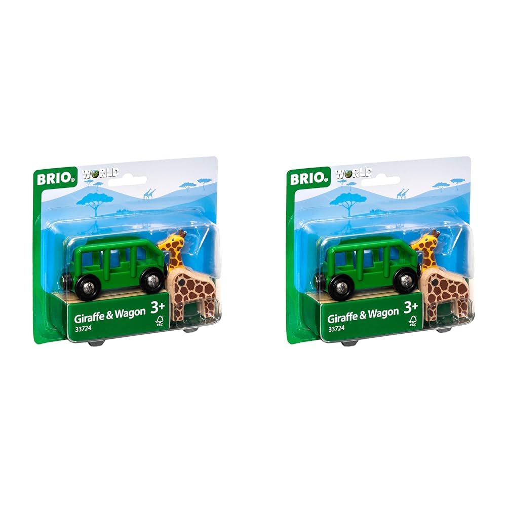 brio-world-33464-giraffenwagen-holzzug-wagen-mit-giraffe image 4